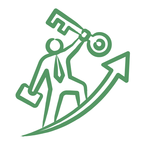 Entrepreneurship icon